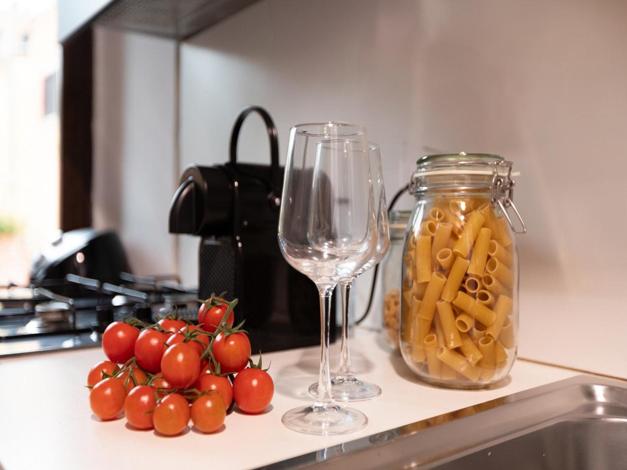 The Best Rent - Stylish Apartment In Trastevere District Roma Exterior foto