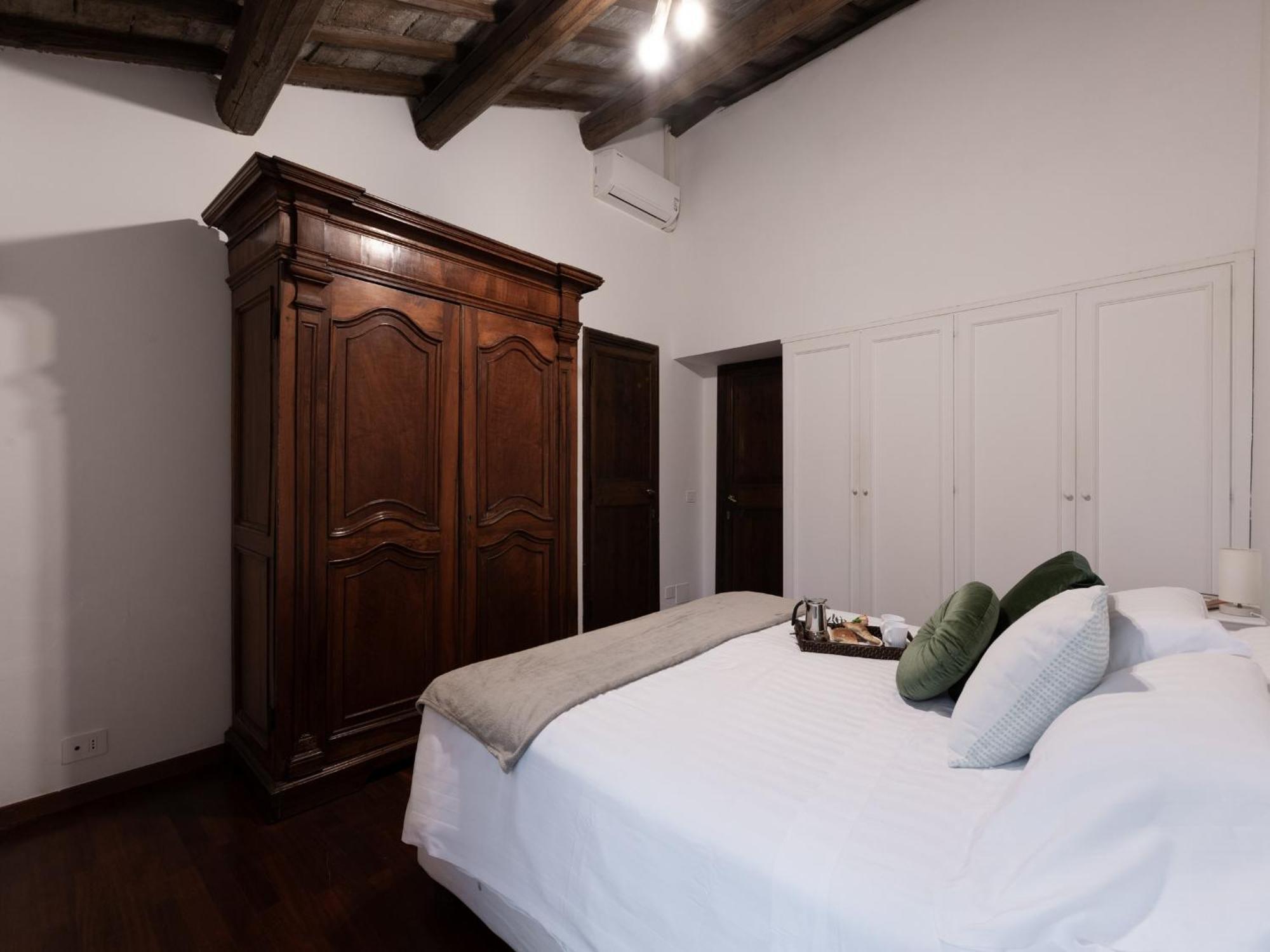 The Best Rent - Stylish Apartment In Trastevere District Roma Exterior foto