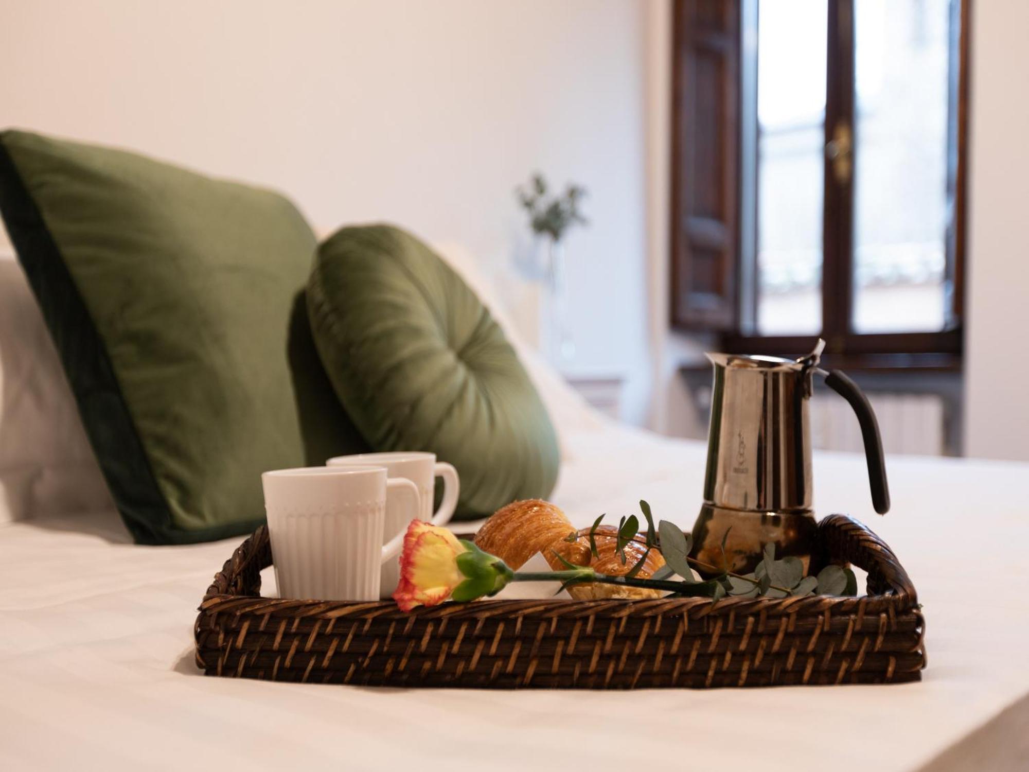 The Best Rent - Stylish Apartment In Trastevere District Roma Exterior foto