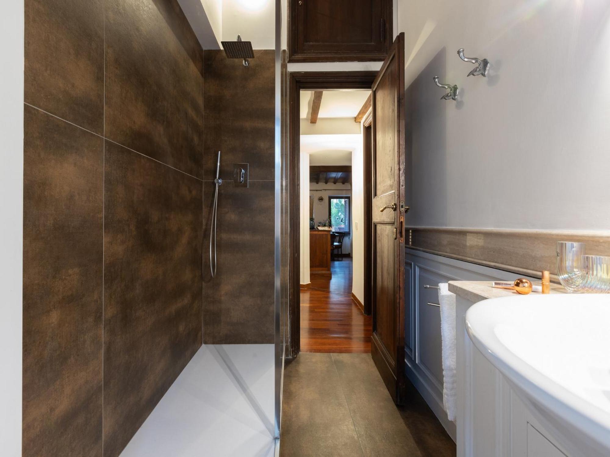 The Best Rent - Stylish Apartment In Trastevere District Roma Exterior foto